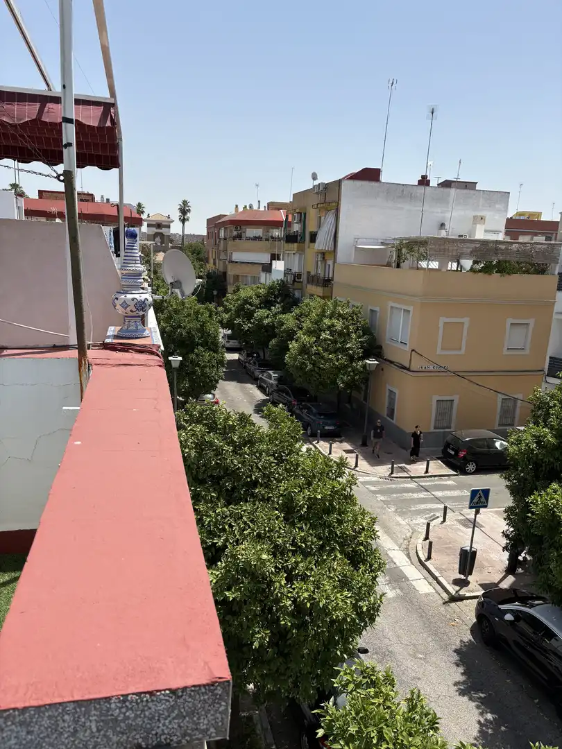 Casa adosada en  Calle Andrés Bernáldez 16 - Foto 15