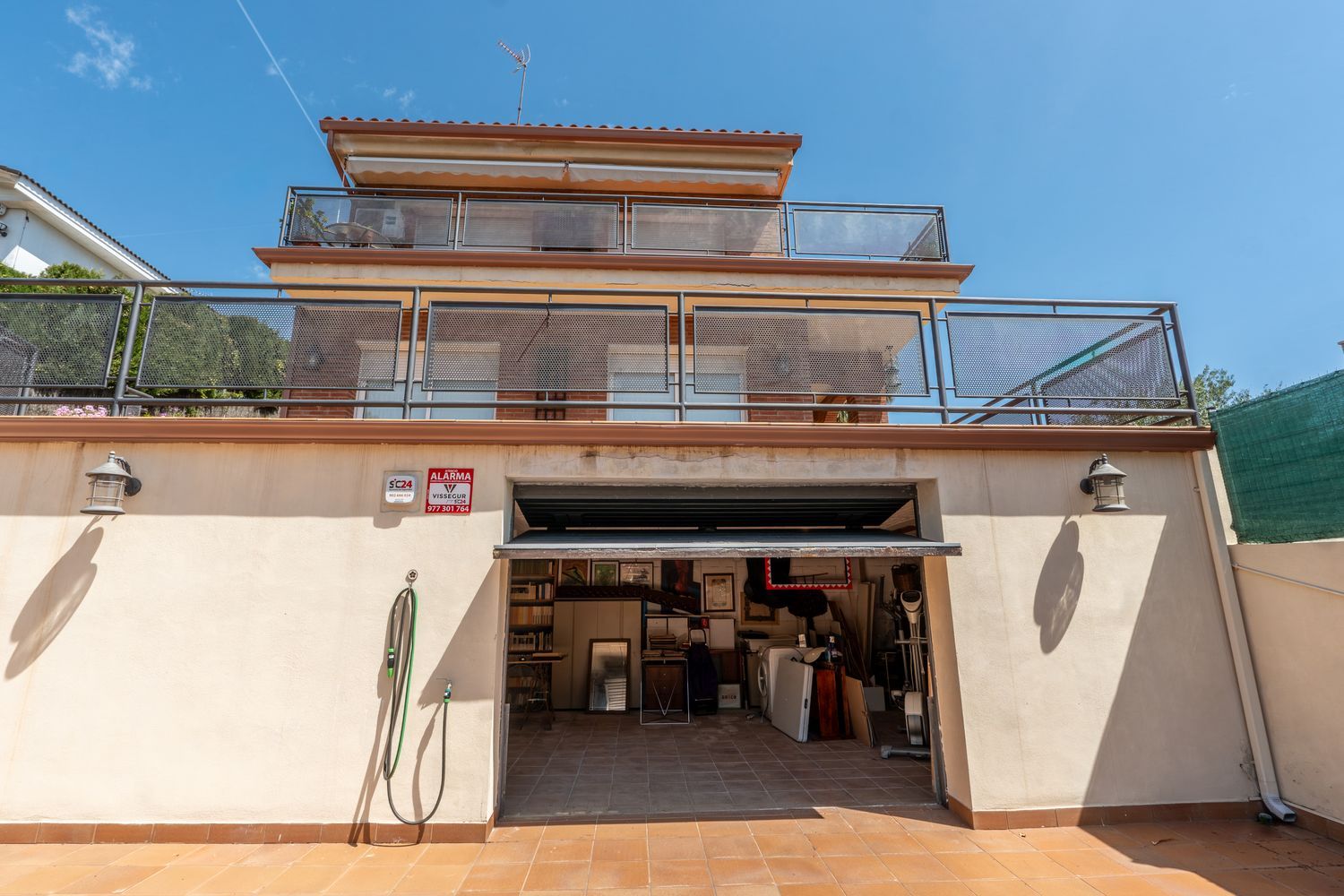 Casa o chalet independiente en Calle de l'Oreneta, 32, Urbanitzacions de Llevant - Foto 35