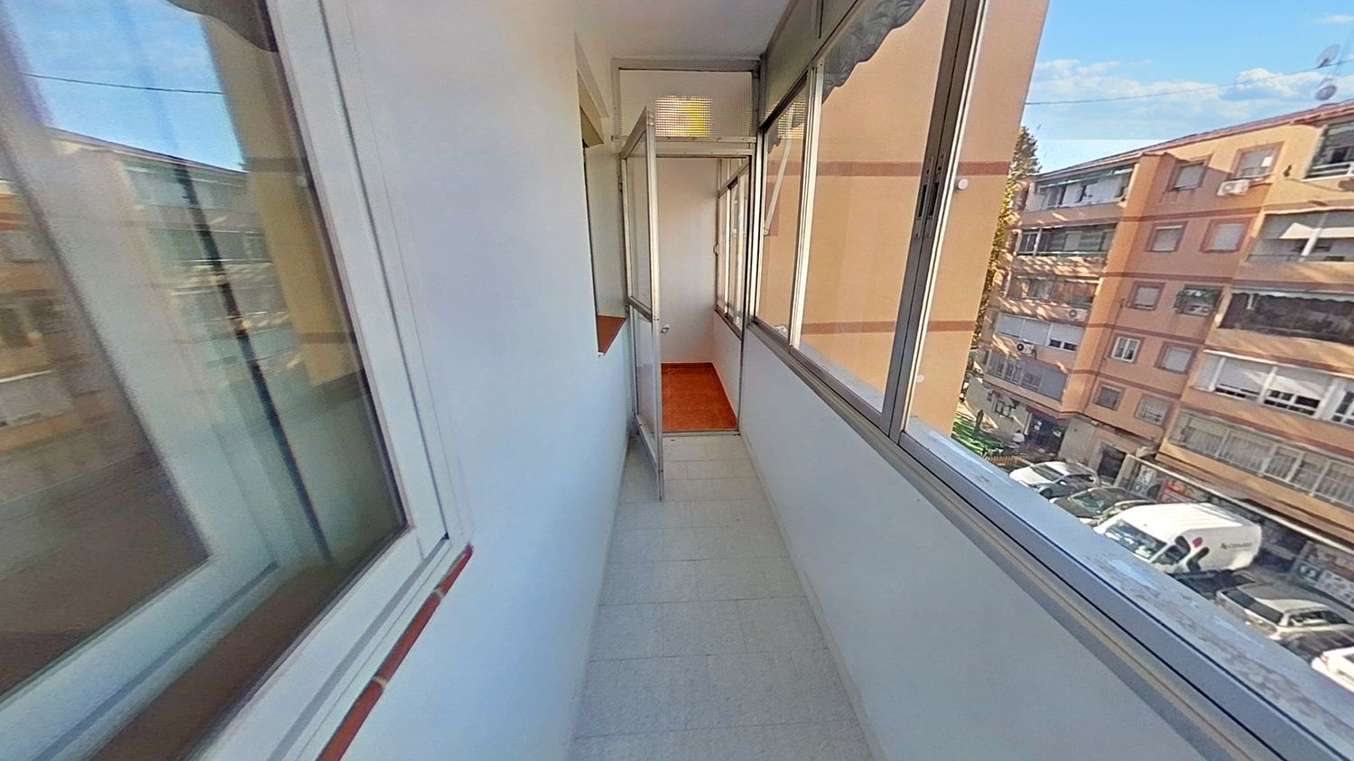 Piso en Barrio San Fermín - Foto 31