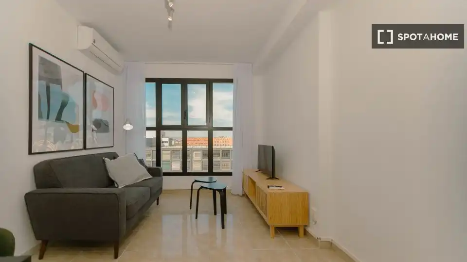 Piso en  Valencia Capital - Foto 18