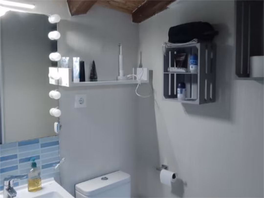 Piso en  Calle de Valencia 13 - Foto 9