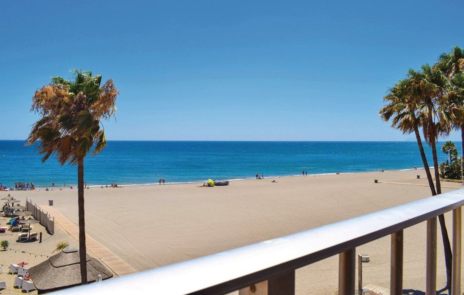 Piso en Piso Primera Linea De Playa, 23 AvdEspaa - Foto 3