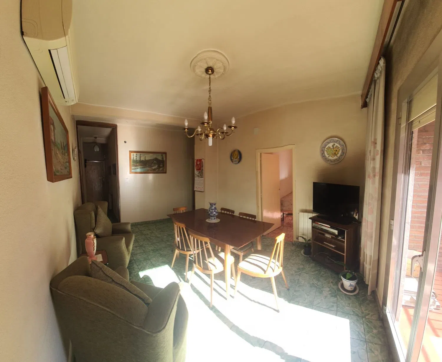 Piso en calle de Jacinto Verdaguer, 12 - Foto 2