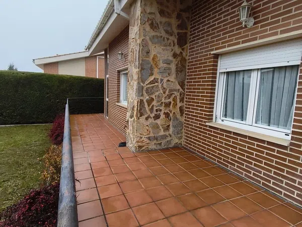 Casa o chalet independiente en Urbanización Mirador Vega, 20 - Foto 5