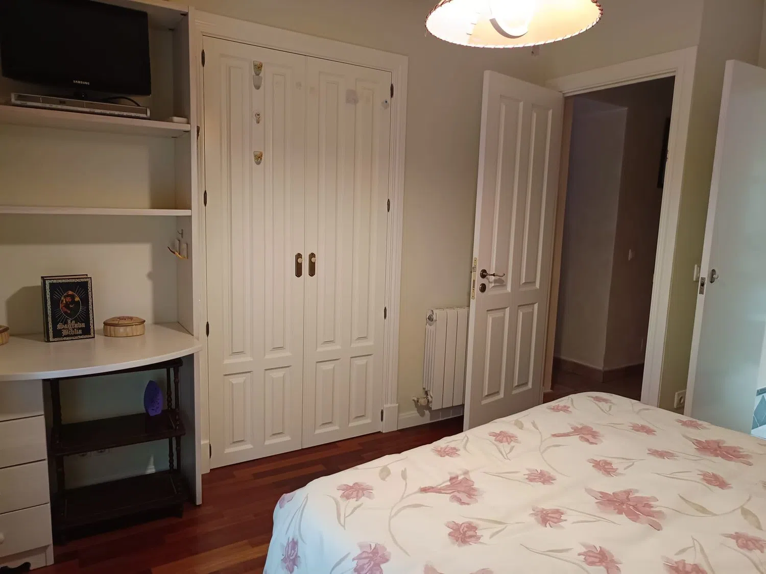 Chalet pareado - Foto 16