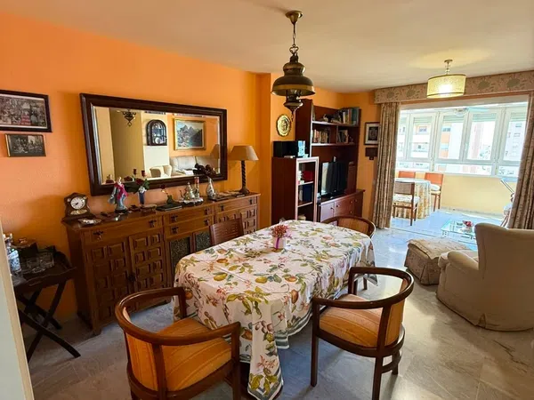 Piso en Brisamar, 6, Aguadulce sur - Foto 16