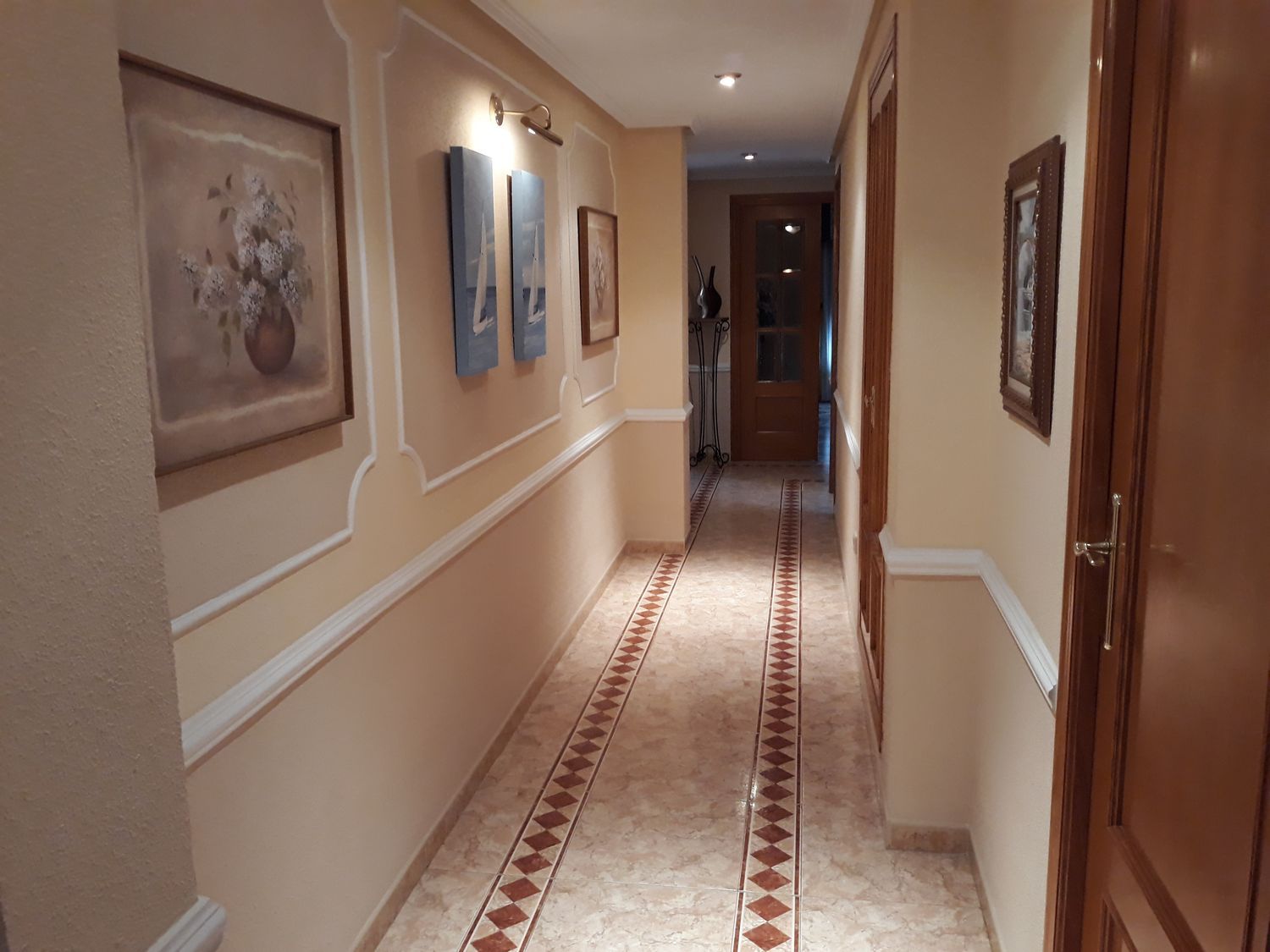 Piso en Calle Joanot Martorell, 36, Albuixarres - Foto 3
