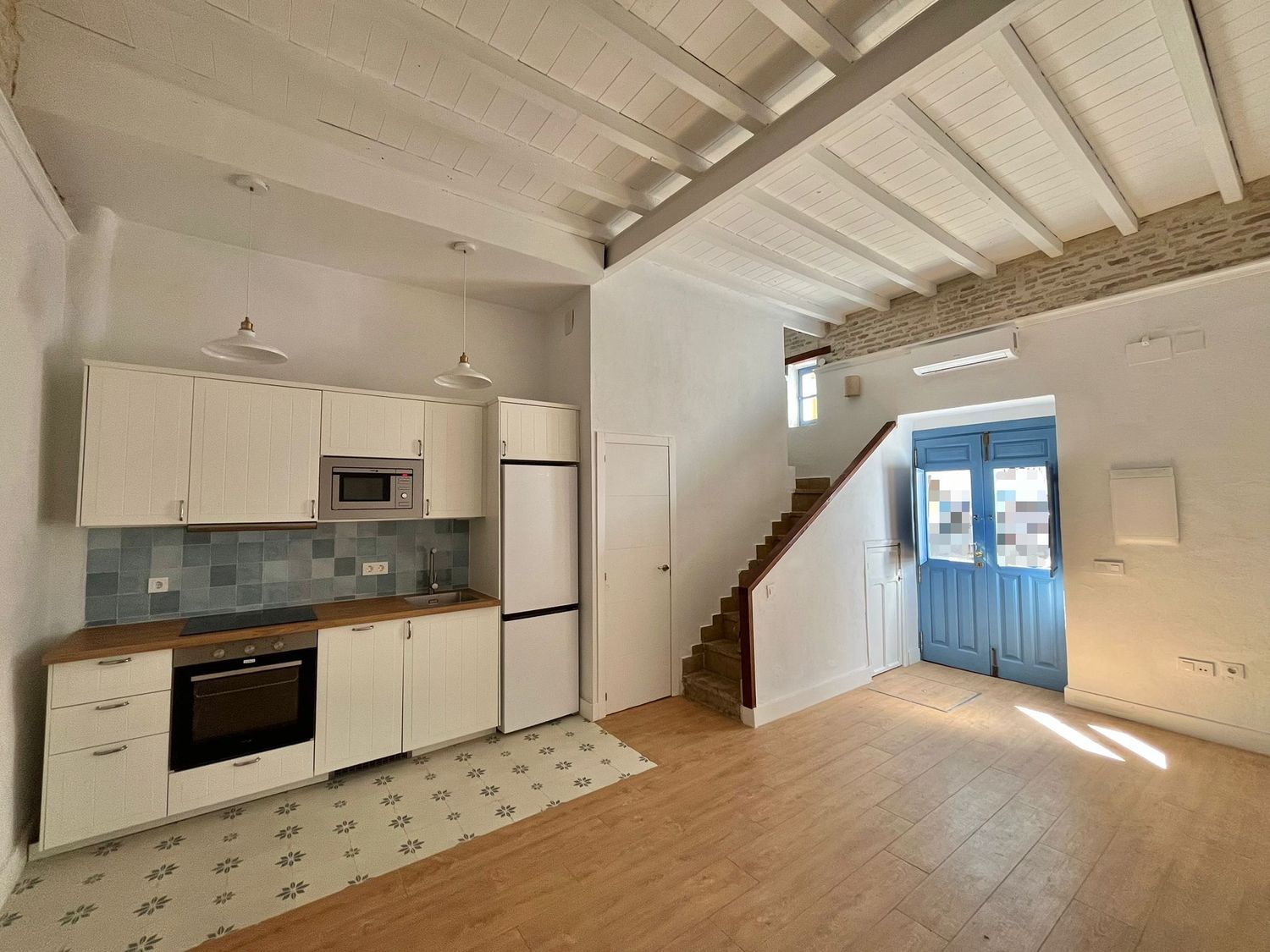 Chalet adosado en venta en Calle Infantes, 12 - Foto 2