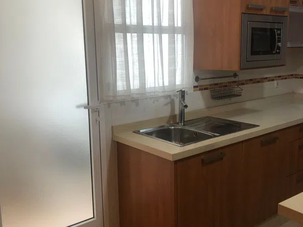 Piso en Calle Antonio Mora Ferrandez, 30, Altabix - Foto 1