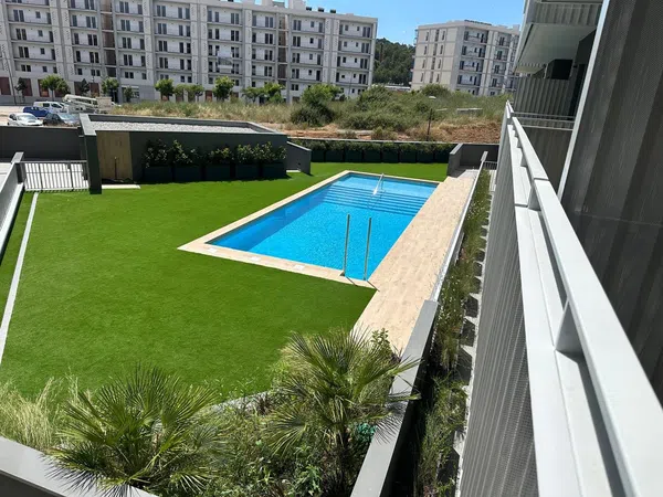 Piso en Terque, De, Poble Nou - Foto 1