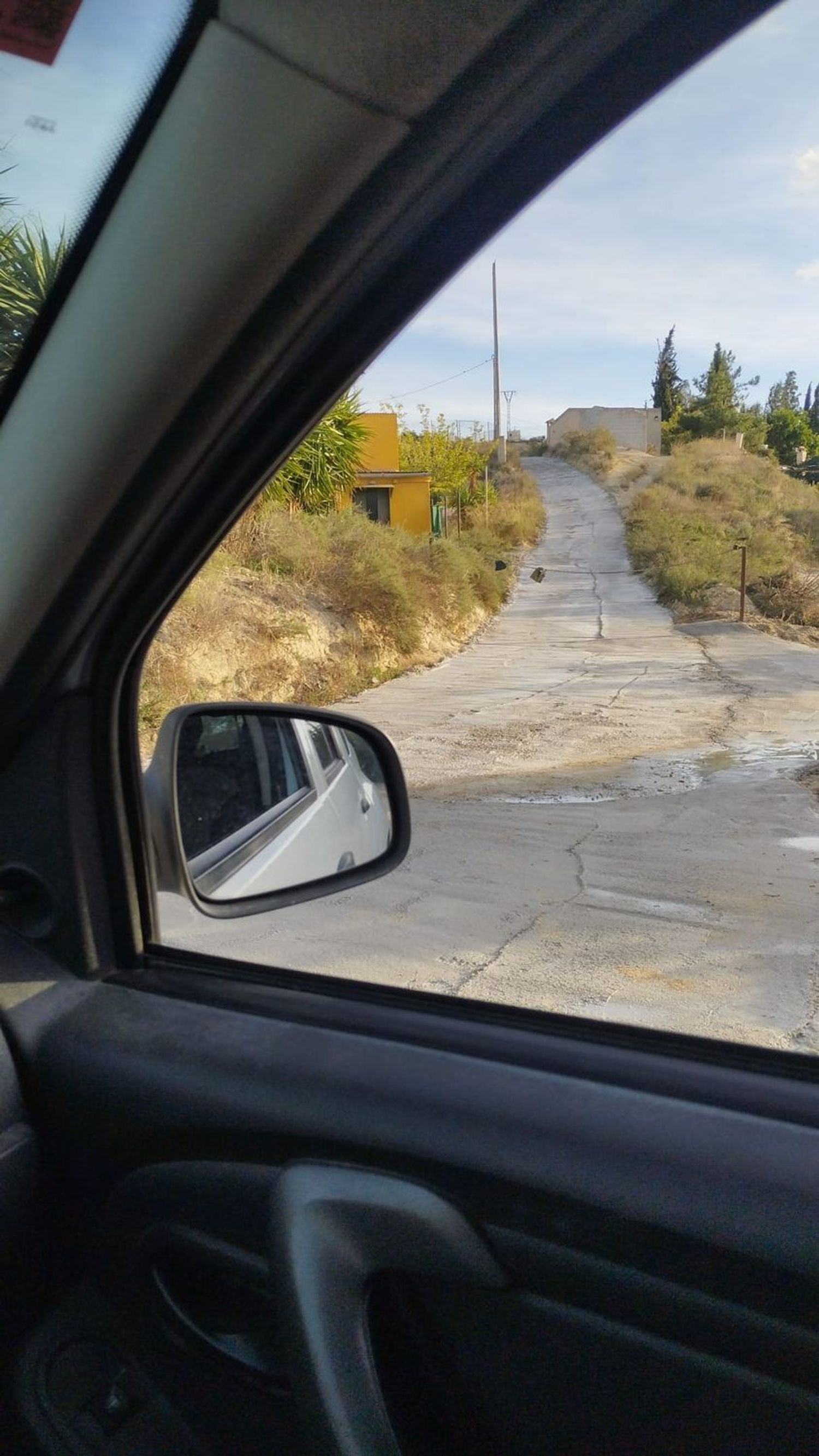 Casa rural en Camino de los rosales, 2, Cañadas de San Pedro - Foto 4
