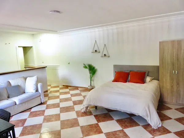 Estudio en Avenida Dolores Rodríguez de Aragón, 2, El Consul - El Romeral - Foto 2