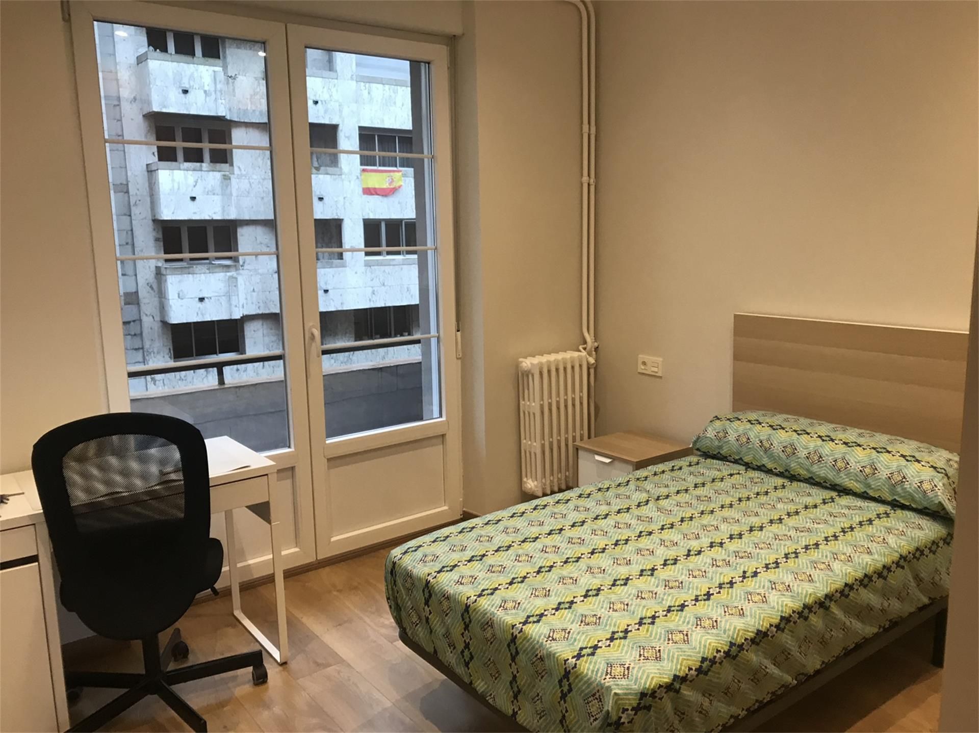 Piso en  Calle Dionisio Ridruejo 2 - Foto 4