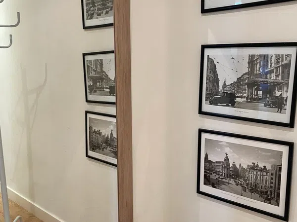 Piso en calle de García de Paredes, 30 - Foto 18