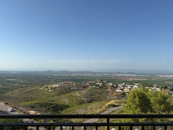 Chalet pareado en Calle Àngel Guimerà, 54, Sierra Perenchiza - Cumbres de Calicanto - Santo Domingo, Sierra Perenchiza - Cumbres de Calicanto - Santo Domingo - Foto 6