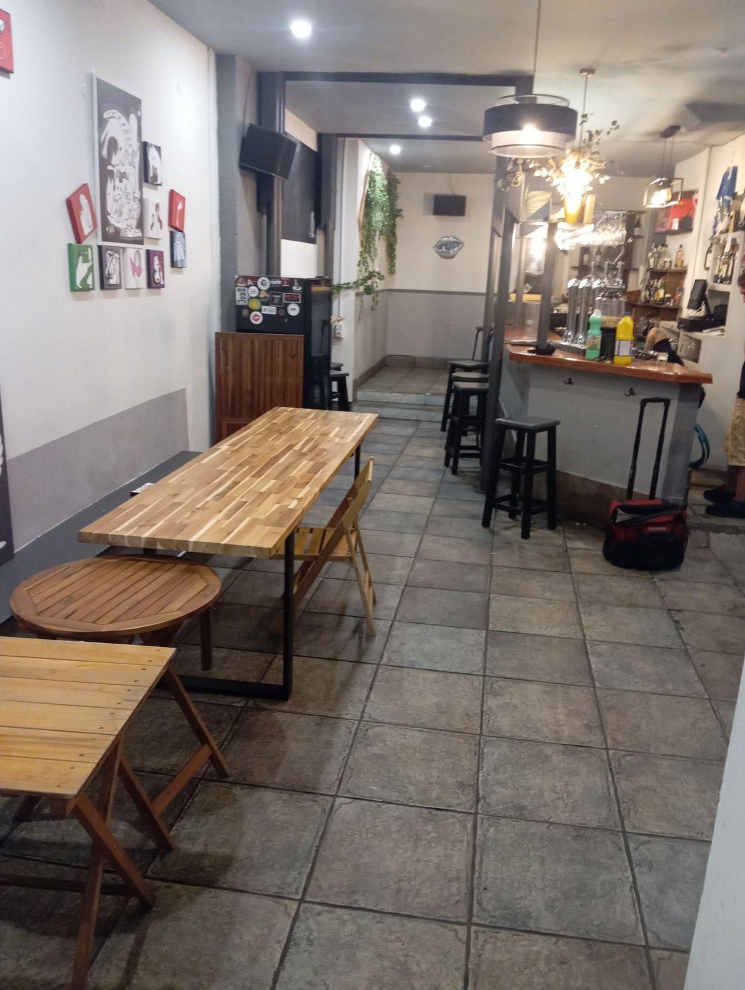 Local en Calle Errementari, 72, Casco Viejo, Casco Viejo - Foto 8