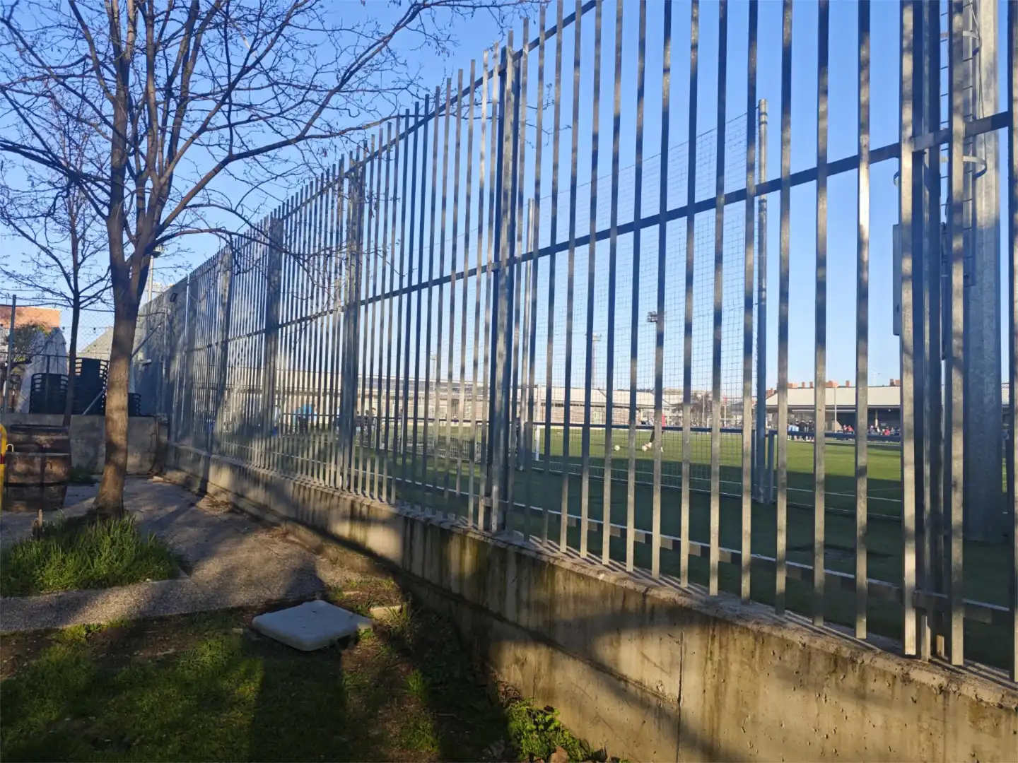 Piso en  Avenida Cristóbal Colón 18 - Foto 13