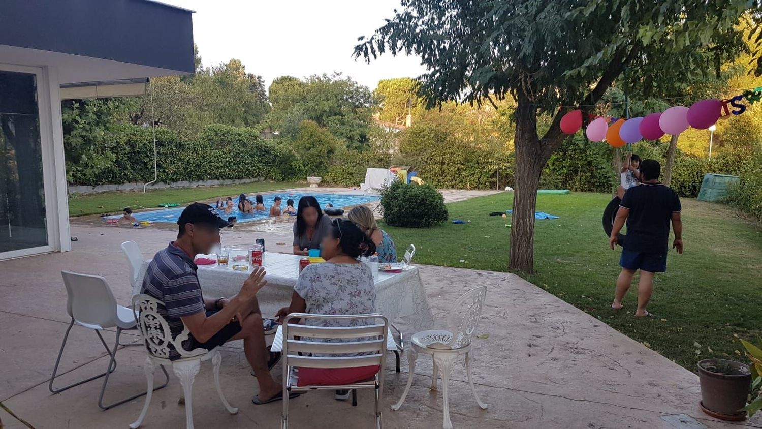 Casa o chalet independiente en Altos de Jarama, Altos de Jarama - Foto 26
