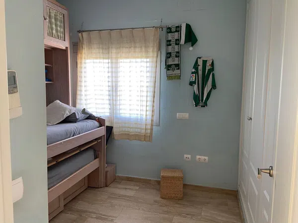 Casa o chalet independiente en Bollullos de la Mitacion - Foto 18