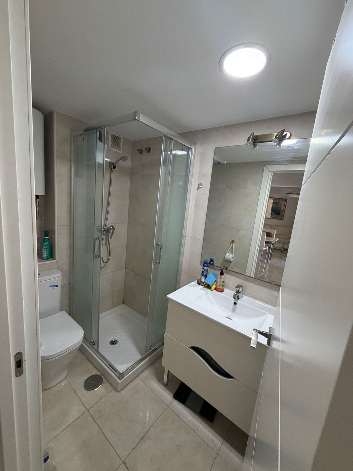 Piso en Alameda de Colón, 24, Ensanche Centro - Soho - Foto 6