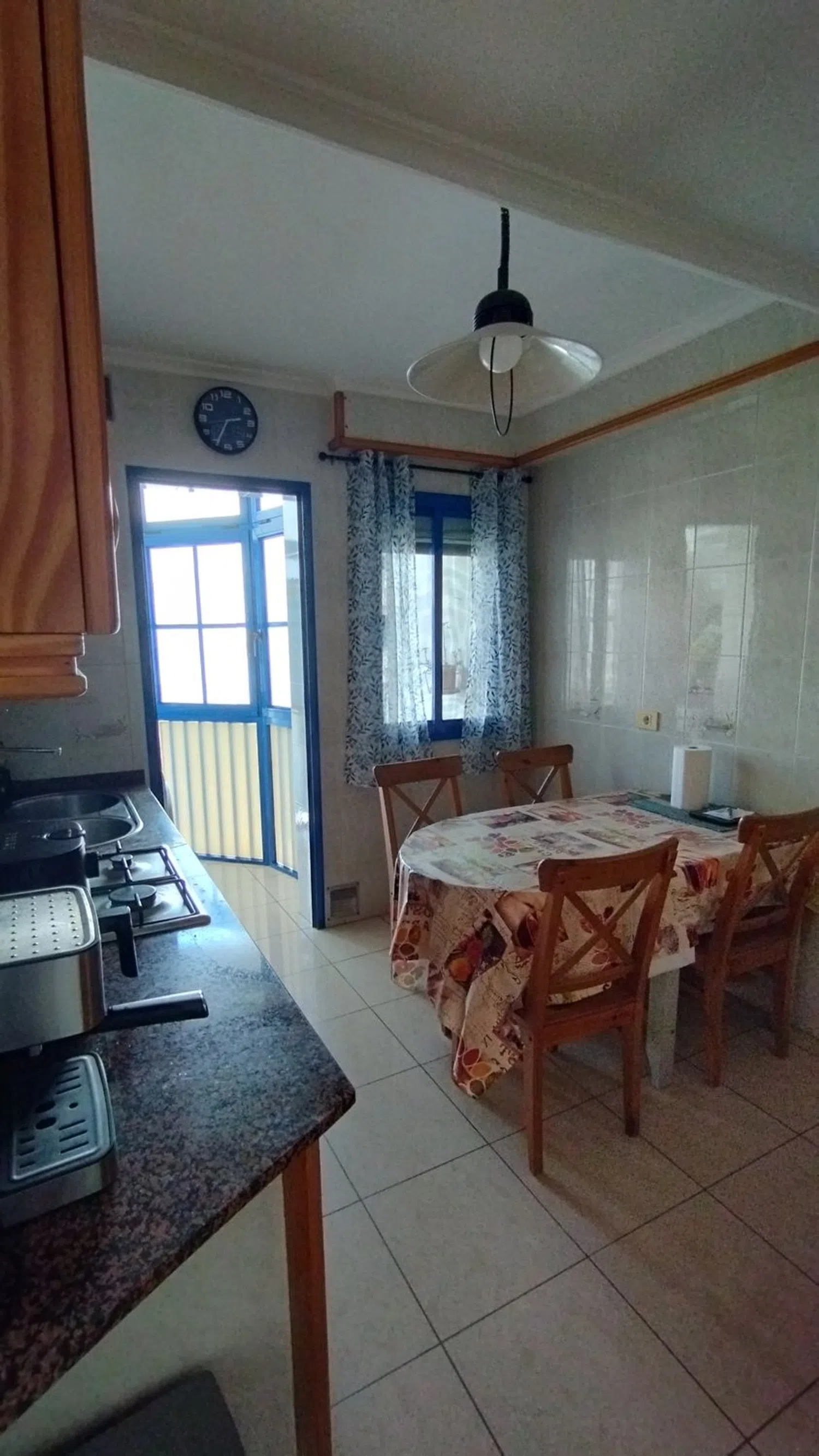 Dúplex en Barrio Escaleritas - La Feria - Foto 3