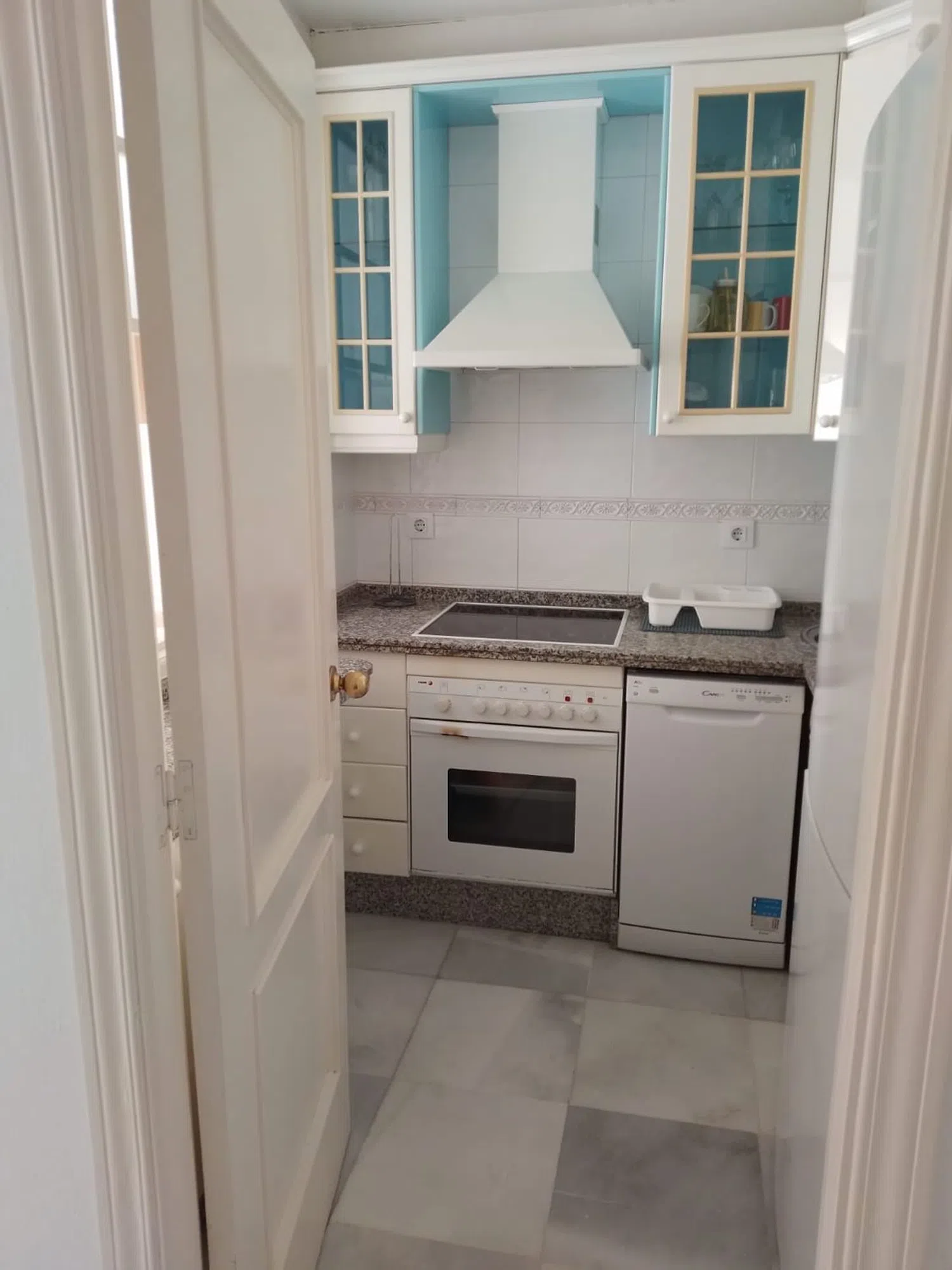 Piso en calle San Jacinto, 64 - Foto 12
