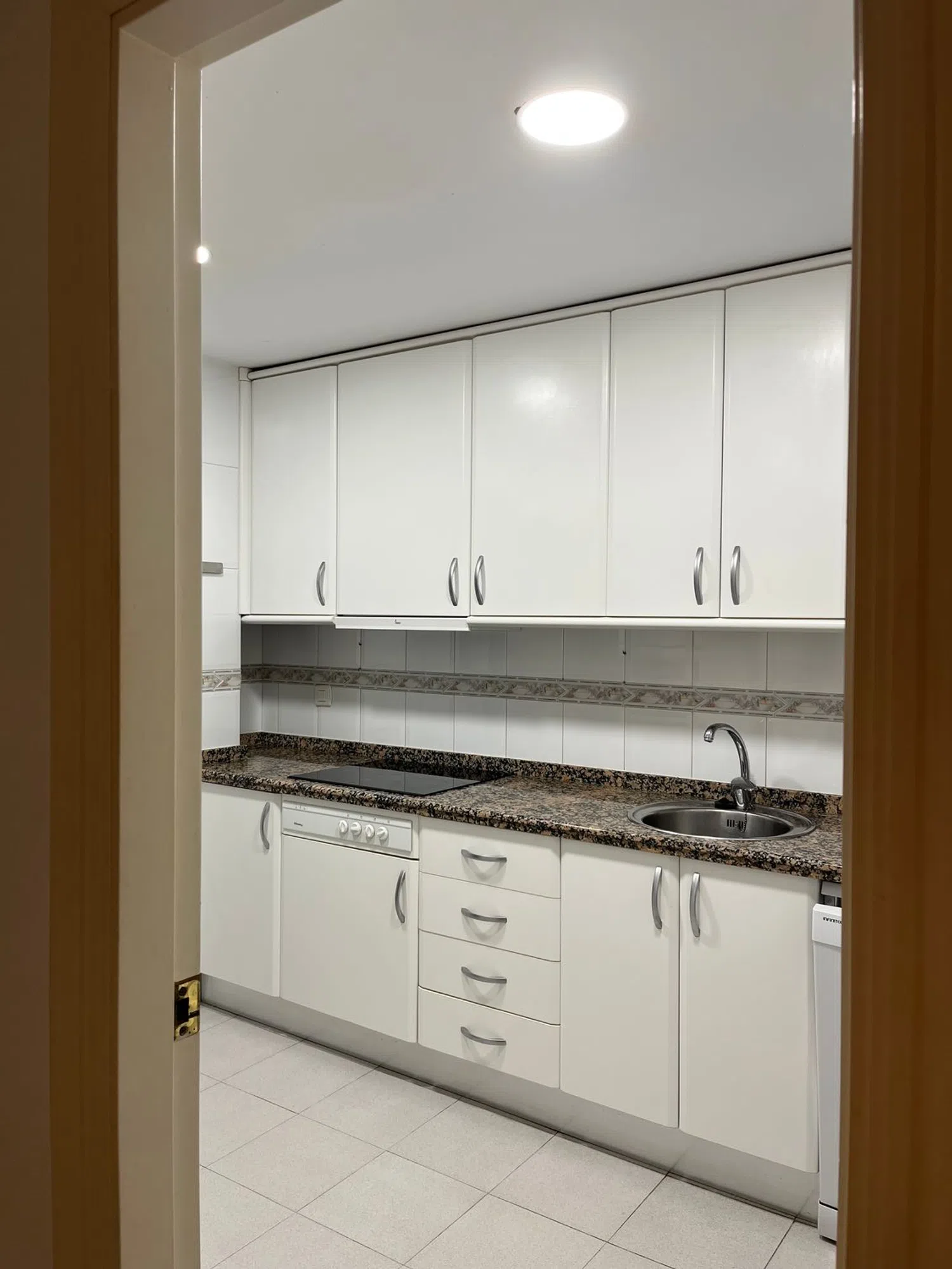 Piso en calle Diego Angulo Íñiguez, 9 - Foto 7