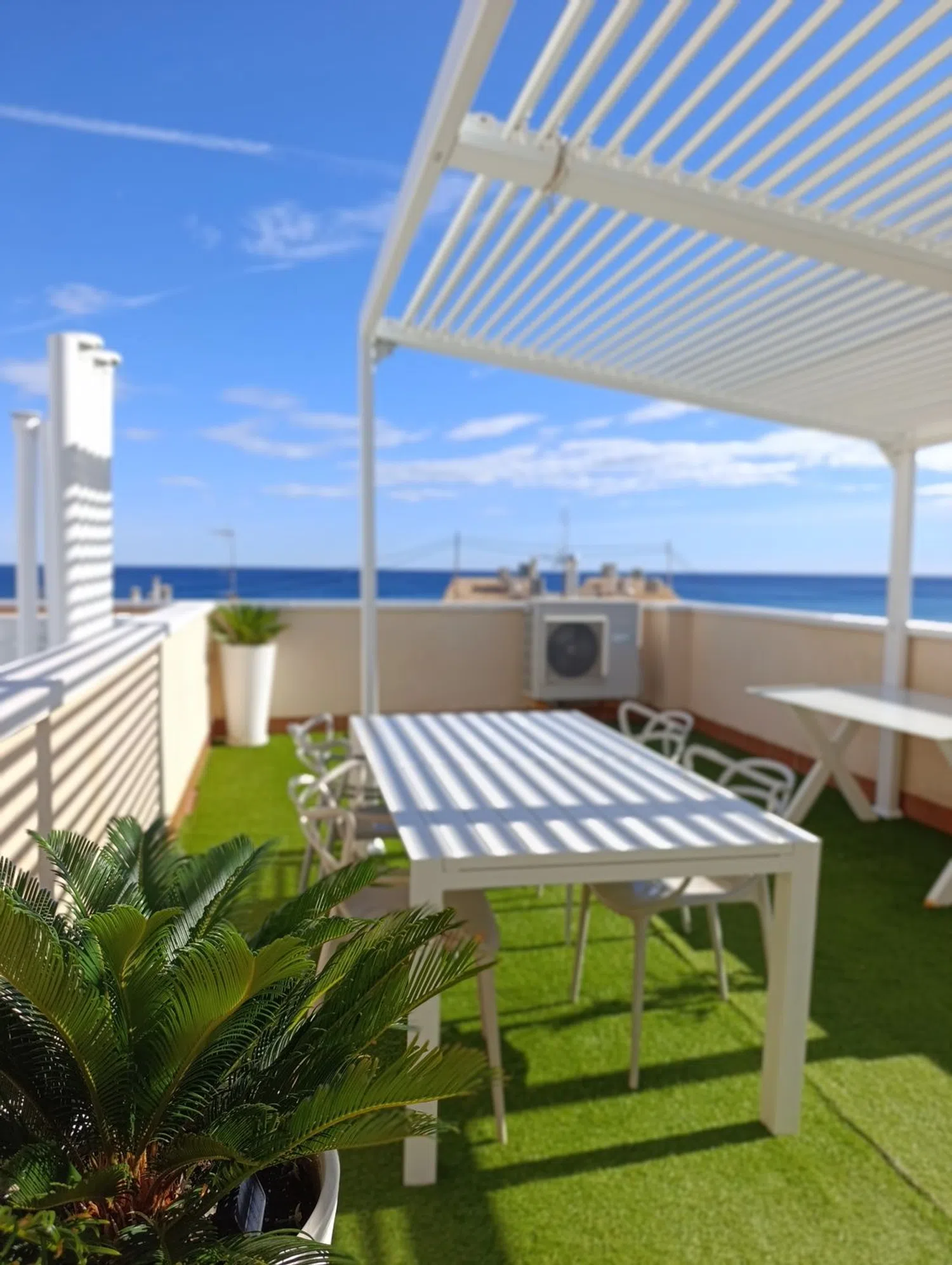 Ático en calle Sant Pere, 138 - Foto 2