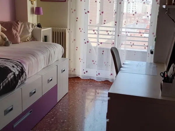 Piso en calle del Santuario de Cabañas, 9 - Foto 28