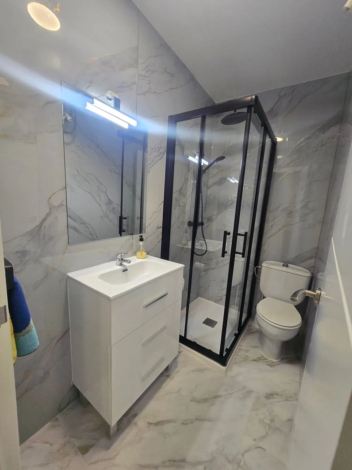 Piso en calle del Marqués de Toca, 2 - Foto 6