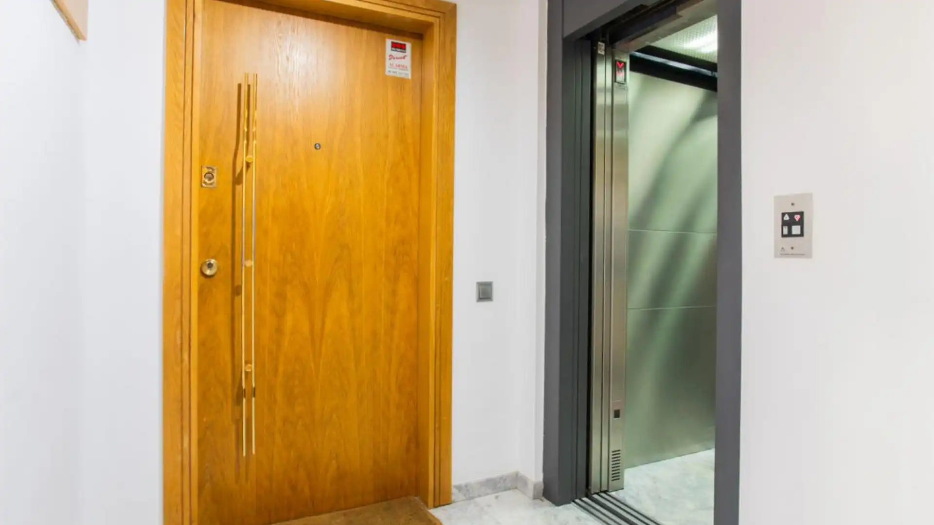 Piso en  Avenida Europa 3 - Foto 30