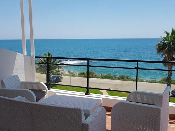 Dúplex en Calle Cala Puntal w, 23, Cala Puntal - Zona Costa sur, Cala Puntal - Zona Costa sur - Foto 2