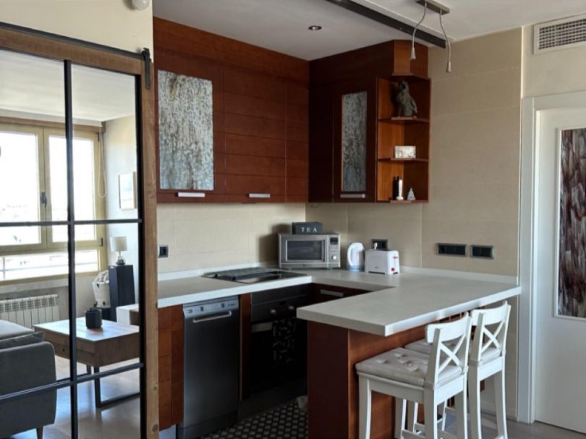 Piso en  Avenida de Alberto de Alcocer 48 - Foto 7