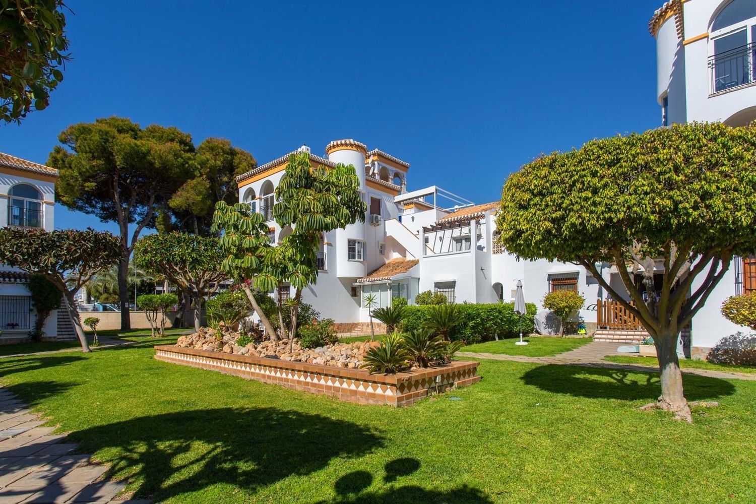 Dúplex en Plaza Antonio Vicea, 26, Playa Flamenca - Foto 5