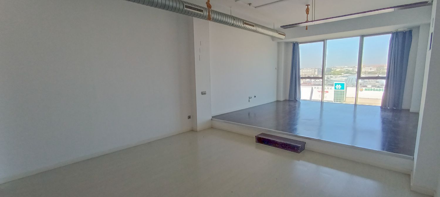 Ático en calle Thomas Edison, 4 - Foto 5