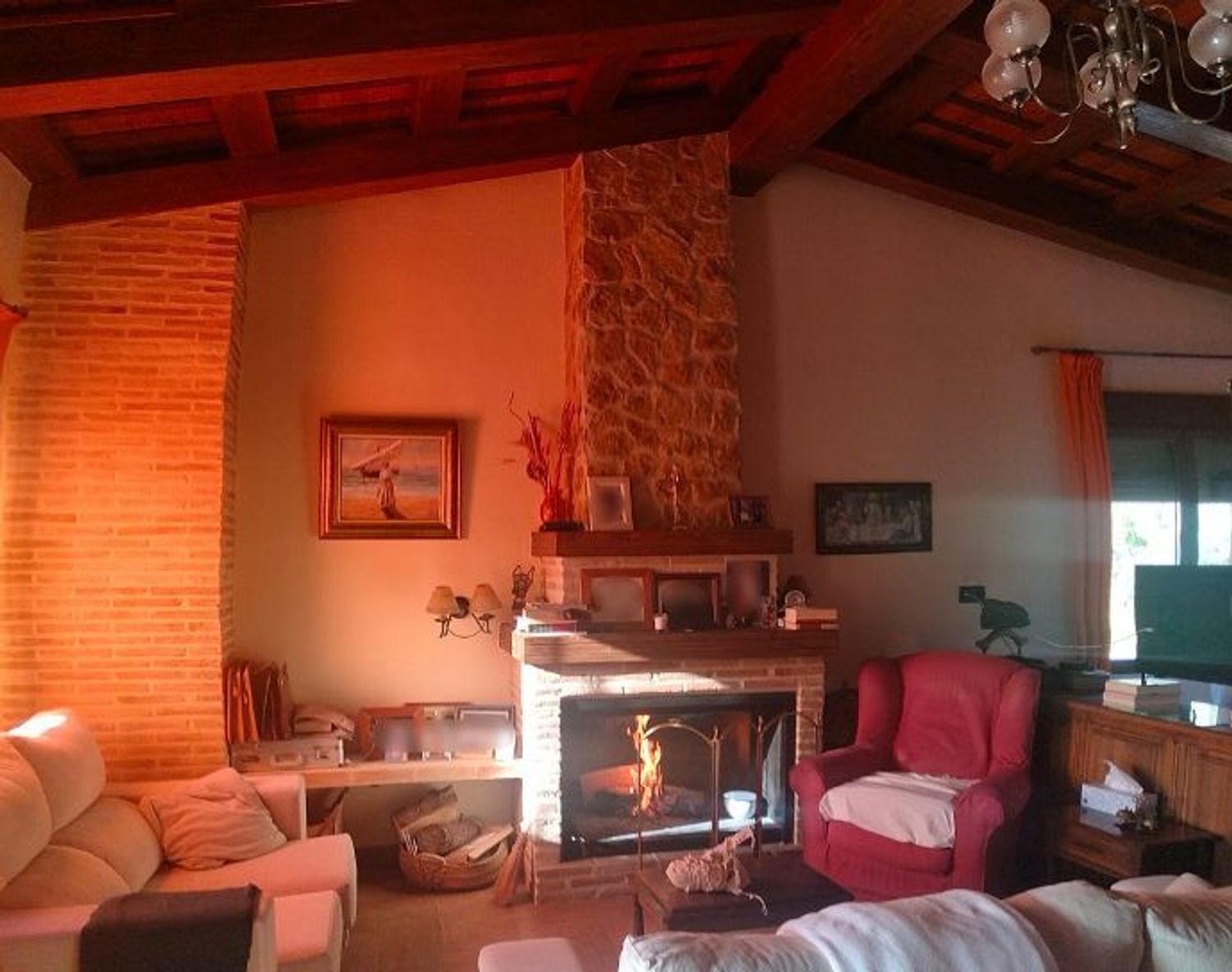Casa o chalet independiente en Carretera de Boche, 1 - Foto 14