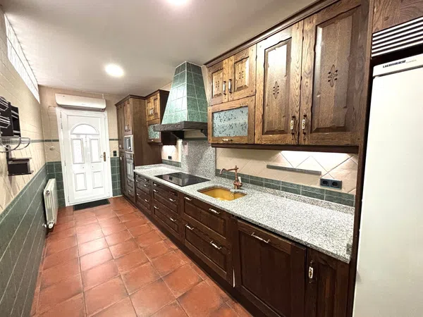 Chalet pareado - Foto 4