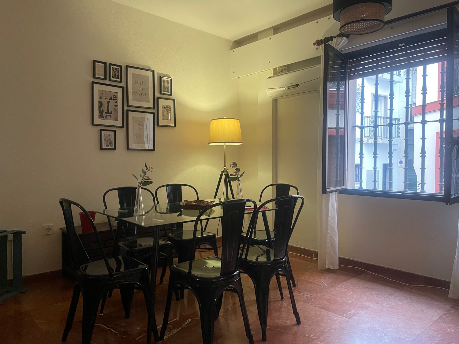 Piso en calle rafael gonzález abreu, 1 - Foto 3