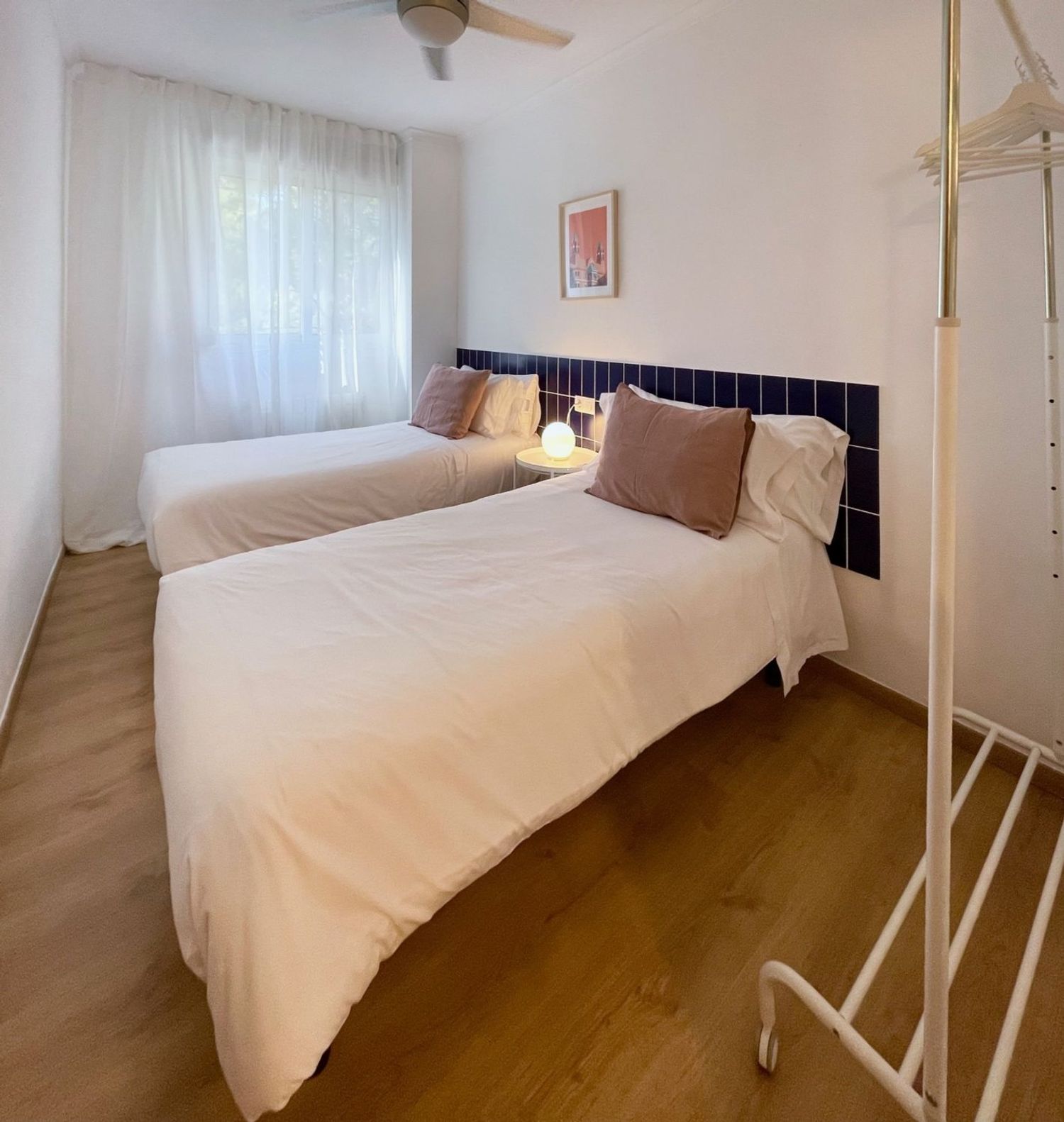 Piso en Calle d'Alboraia, 65, Trinitat - Foto 32