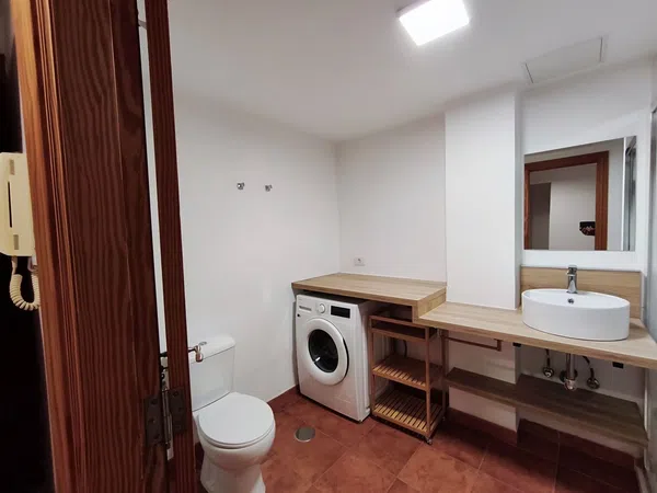 Piso en Calle San Germán, 22, Almatriche - Foto 3