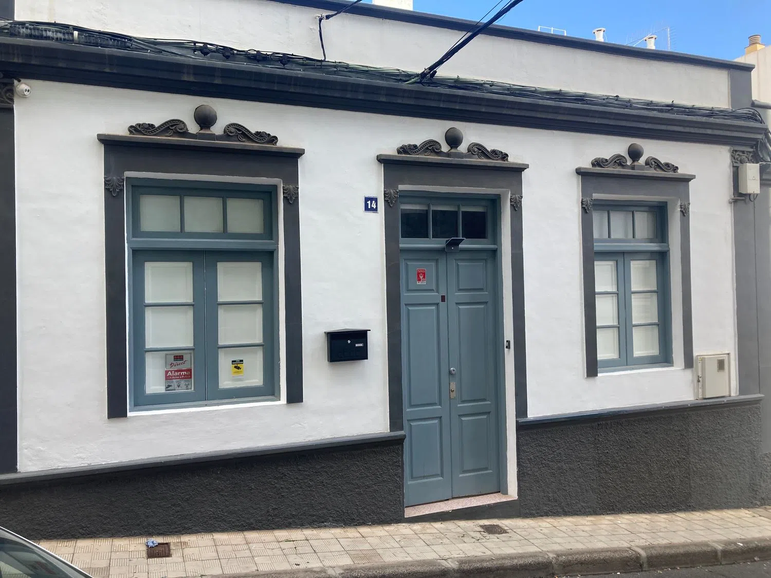 Casa independiente en calle Leocadio Machado, 14 - Foto 23