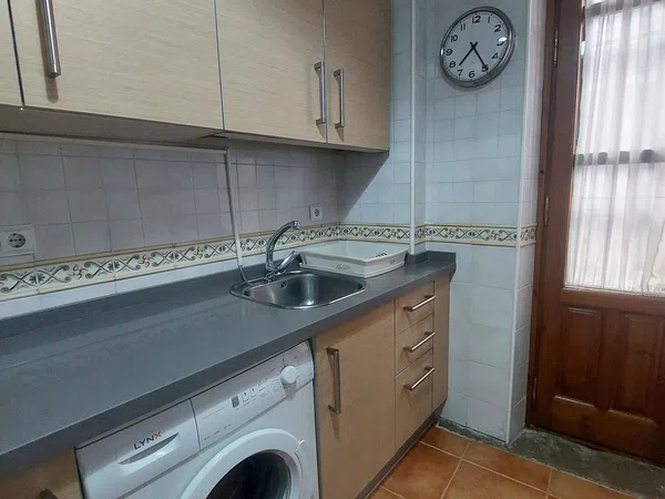 Piso en Calle Piedra Santa, 13, San Matías - Pavaneras - Foto 7
