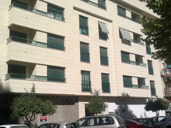 Piso en Paseo de la Estación, 7 - Foto 1