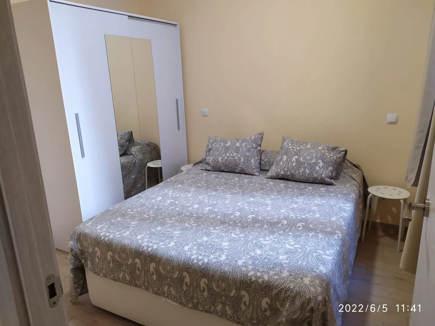 Piso en calle de Miguel Servet, 1 - Foto 3