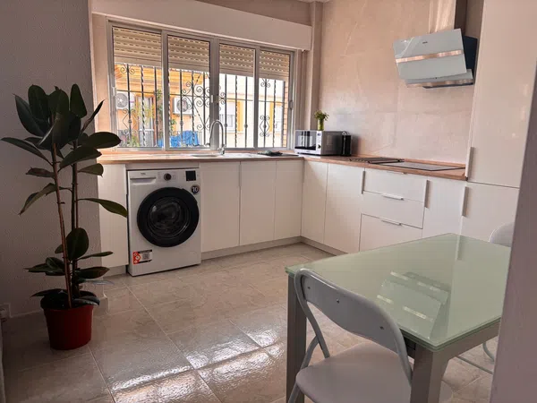 Piso en Calle Virgen de los Dolores, 25, Santa Eufemia, Santa Eufemia - Foto 6