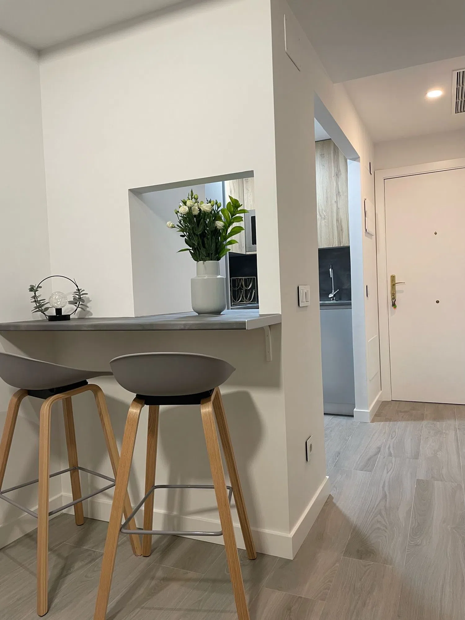 Piso en Urb. atalaya de arturo soria Barrio Costillares - Foto 4