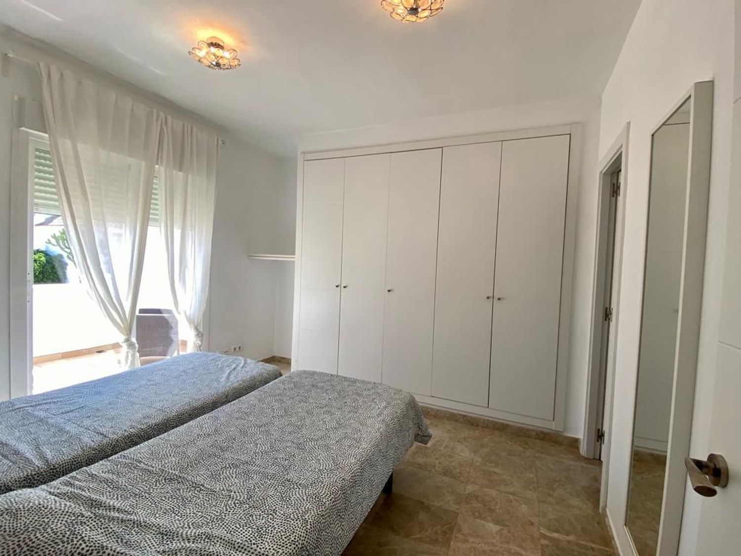 Chalet pareado en Urbanización Los Naranjos de Marbella, 1 - Foto 6