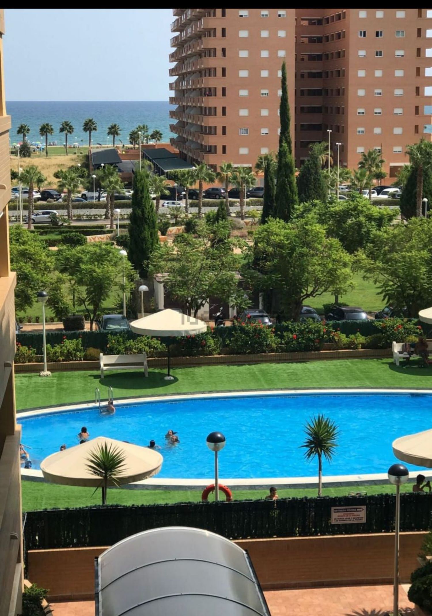 Piso en Avenida Jardín, 49, Cala Blanca - Foto 2