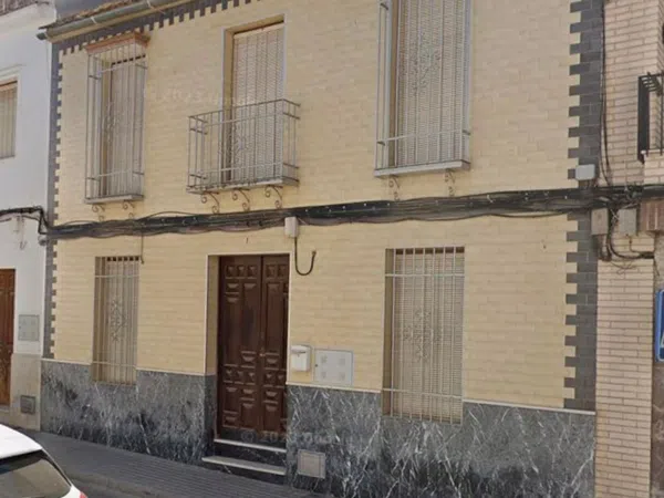 Chalet adosado en Calle Doctor Miguel Servet, 18 - Foto 1