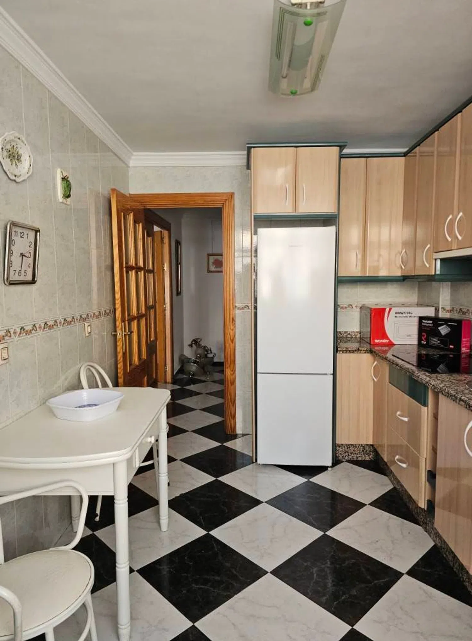 Piso en calle Albacete, 8 - Foto 8